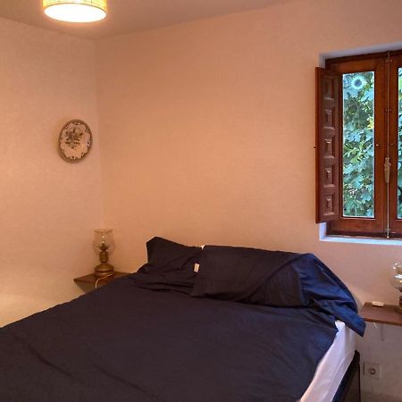Apartamento Picos De Europa Cabezon de Liebana ภายนอก รูปภาพ
