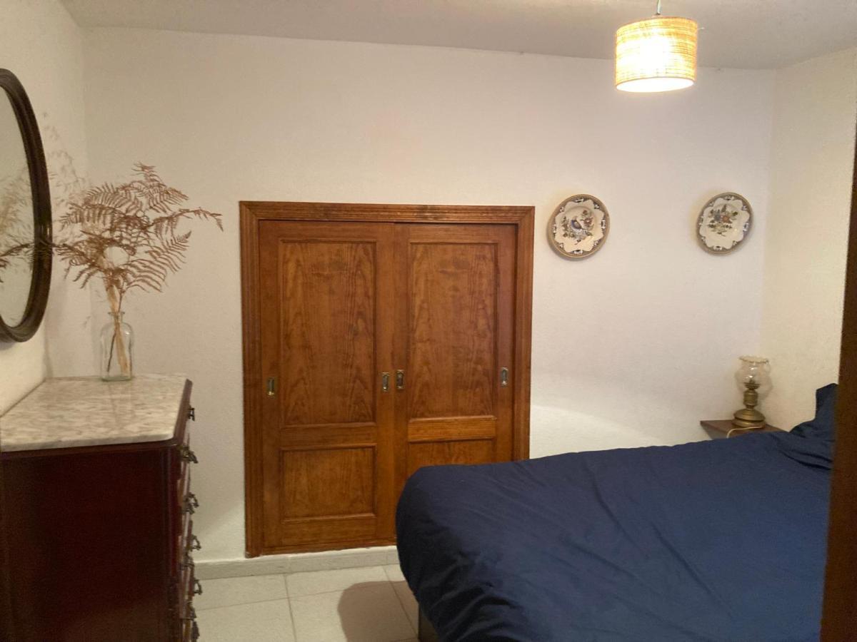 Apartamento Picos De Europa Cabezon de Liebana ภายนอก รูปภาพ